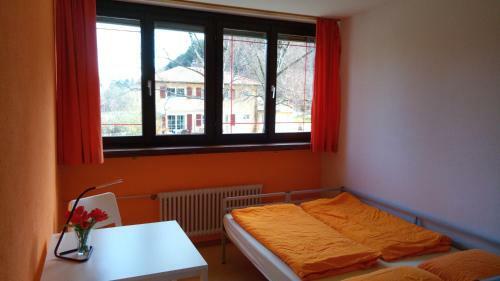 Hostel&spa Waldkurbad