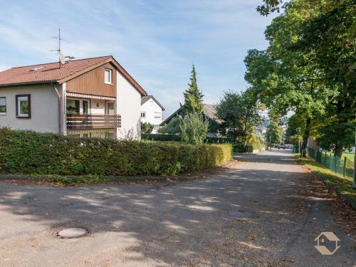 Apartamento Ferienwohnung Monika Knopf