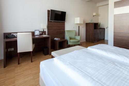 Hotel Halber Mond