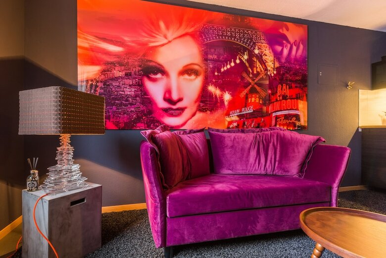 Apartamento Little Savoy