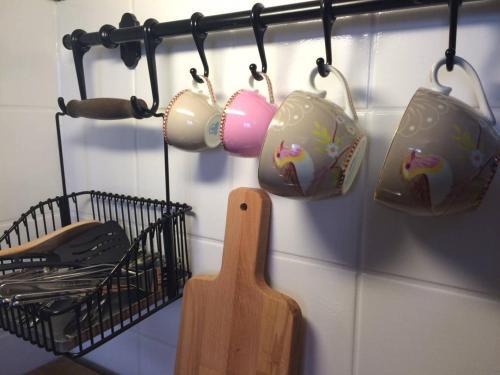 Apartamento Little Savoy