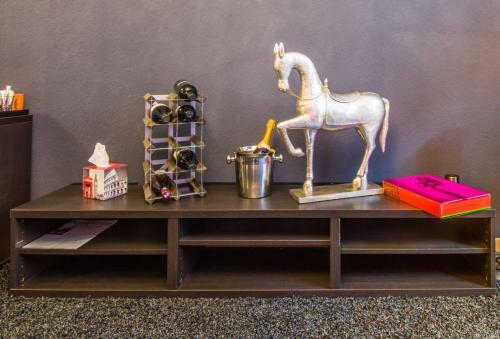 Apartamento Little Savoy