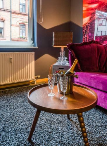 Apartamento Little Savoy