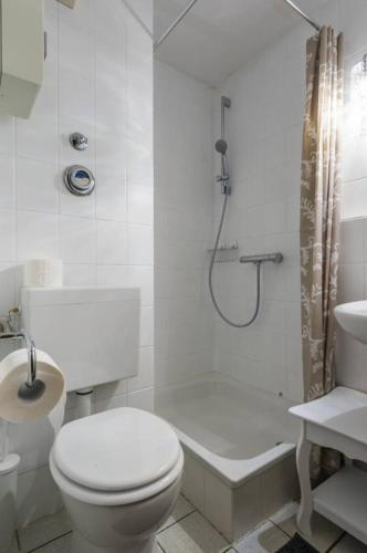Apartamento Little Savoy