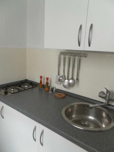 Kudammsicht Apartment