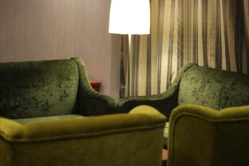 Apartamento Hayat Inn Hotel Suites
