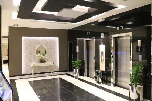 Apartamento Ramz Al Fakhamah