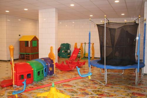 Apartamento Ramz Al Fakhamah