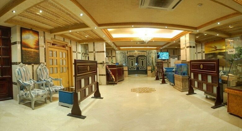 Apartamento Jazli Hotel Suites
