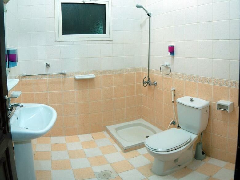 Apartamento Jazli Hotel Suites