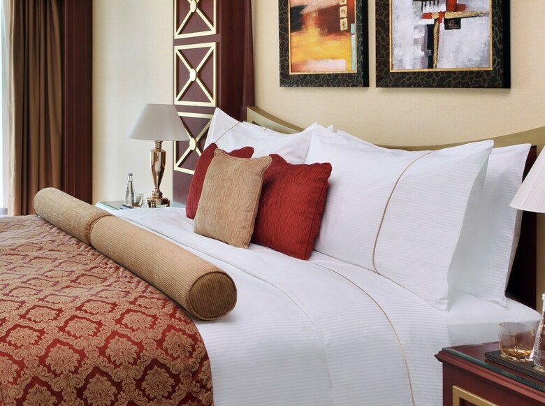 M�venpick Hotel City Star Jeddah