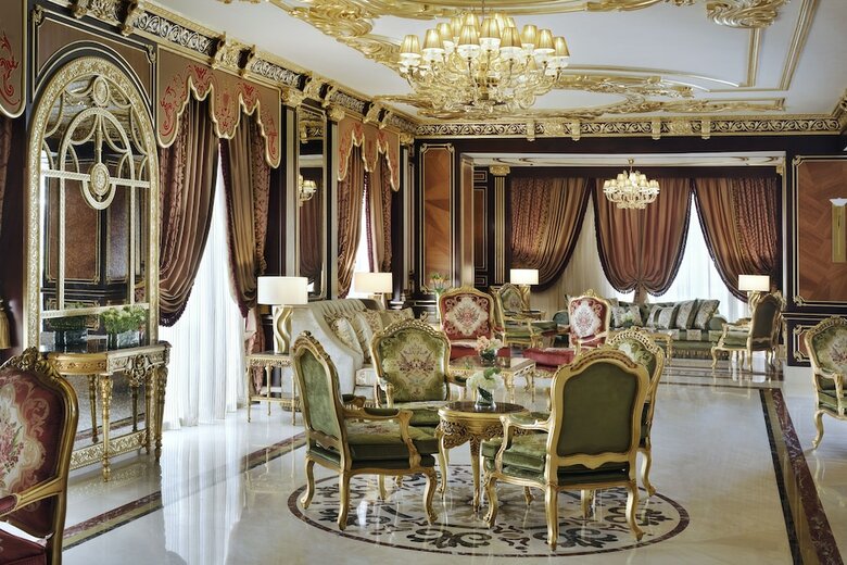 M�venpick Hotel City Star Jeddah