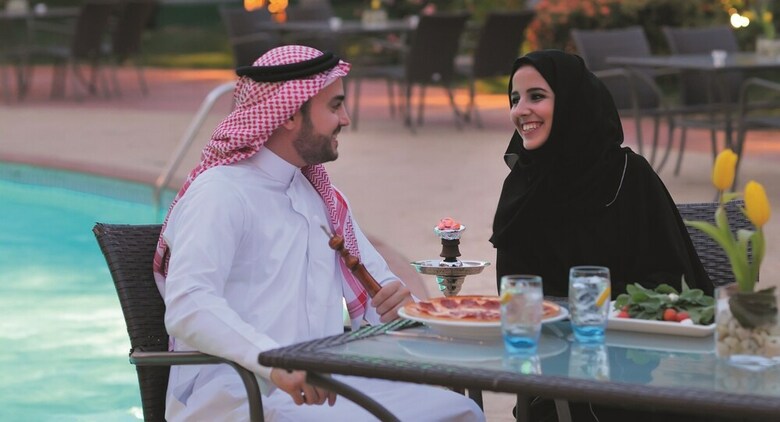 M�venpick Hotel City Star Jeddah