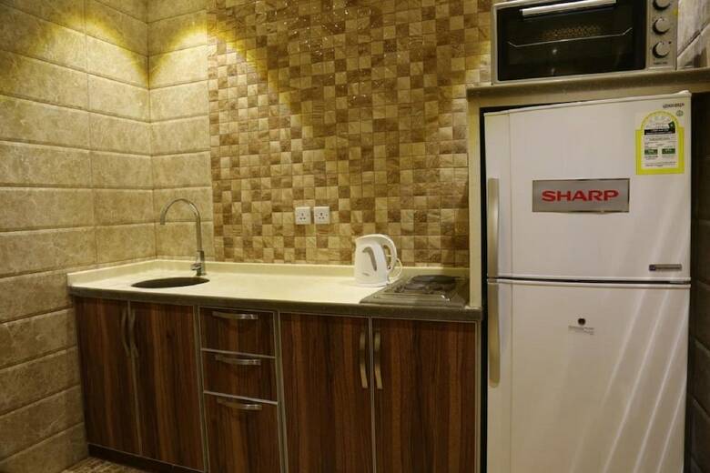 Apartamento Safwat El Amal Suites