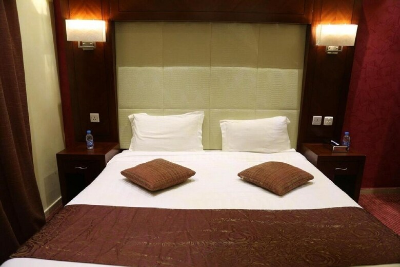 Apartamento Safwat El Amal Suites