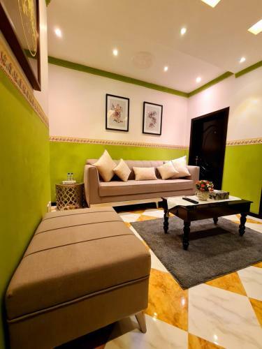 Apartamento Style Inn