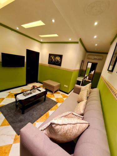 Apartamento Style Inn