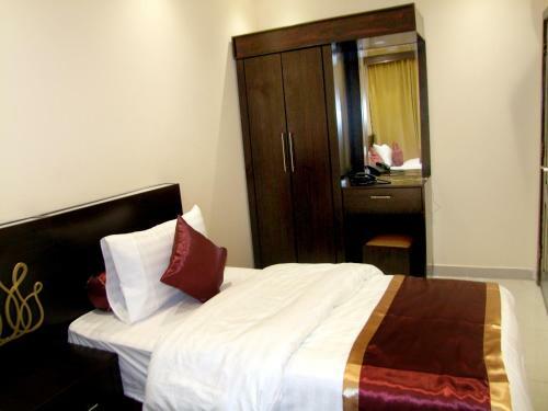 Apartamento Style Inn