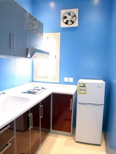 Apartamento Style Inn