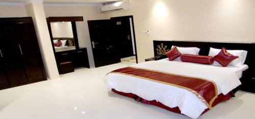 Apartamento Style Inn