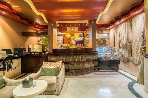Apartamento Naiara Almalz