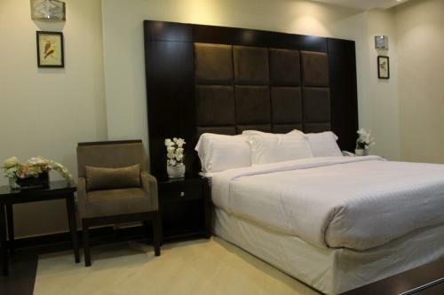 High End Gardens Aparthotel
