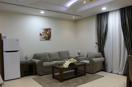 High End Gardens Aparthotel