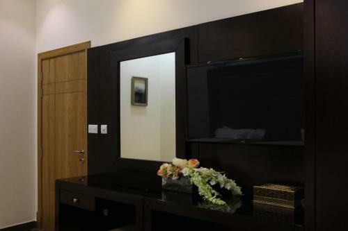 High End Gardens Aparthotel