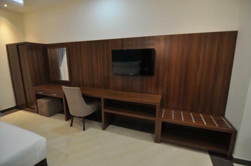 High End Gardens Aparthotel