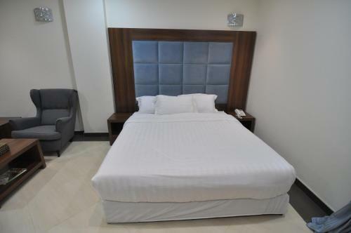 High End Gardens Aparthotel