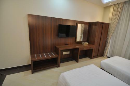 High End Gardens Aparthotel
