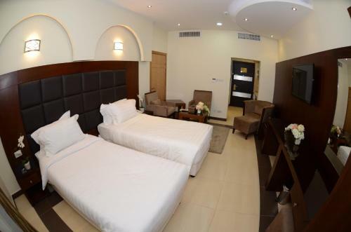 High End Gardens Aparthotel