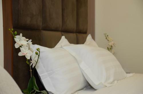 High End Gardens Aparthotel