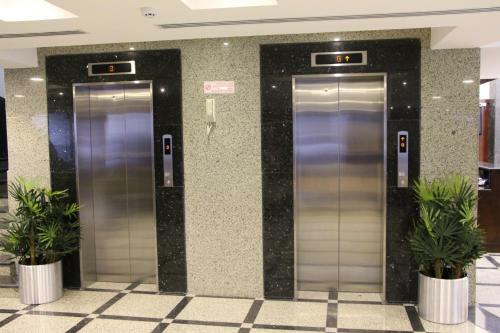 High End Gardens Aparthotel