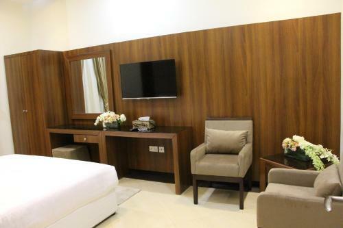High End Gardens Aparthotel