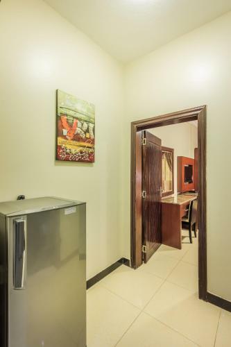 Almuhaibd Furnished Apartments
