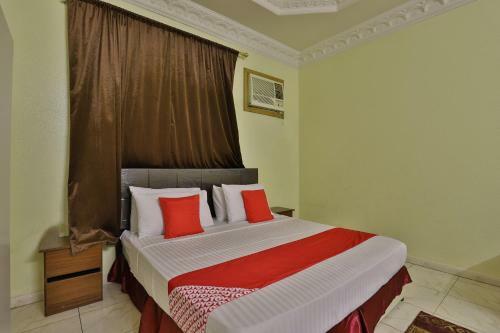 Apartamento Anhaar Altaif