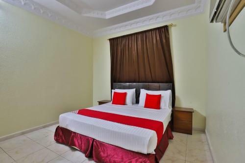 Apartamento Anhaar Altaif