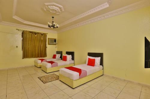 Apartamento Anhaar Altaif