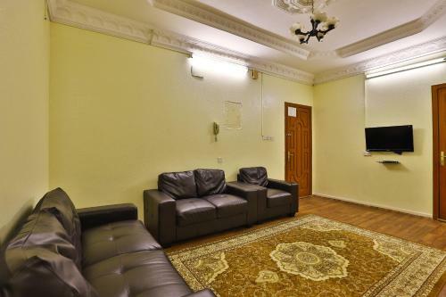 Apartamento Anhaar Altaif
