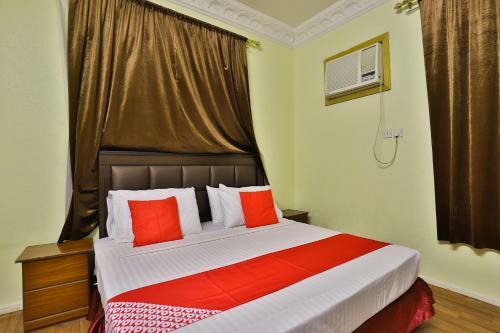 Apartamento Anhaar Altaif