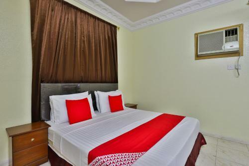 Apartamento Anhaar Altaif