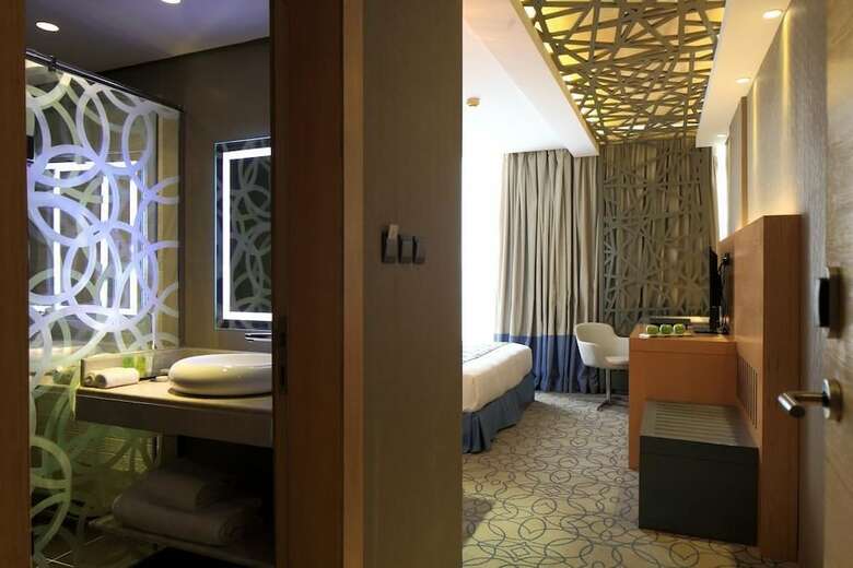Grand Plaza Gulf Hotel