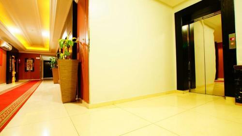 Sama Al Qasr Hotel Apartment