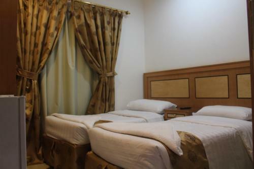 Al Battal Hotel