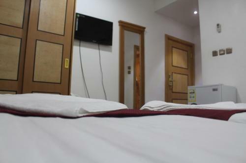 Al Battal Hotel