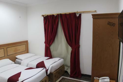 Al Battal Hotel