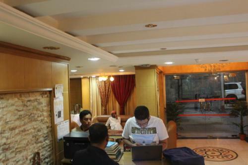 Al Battal Hotel
