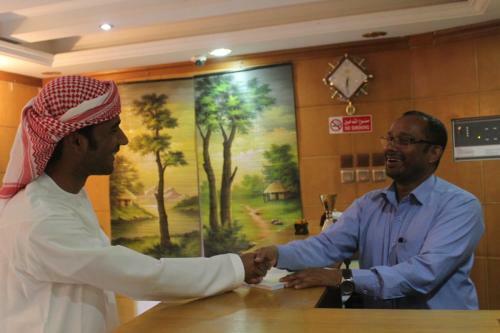 Al Battal Hotel