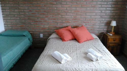 Apartamento Departamento Santa Monica